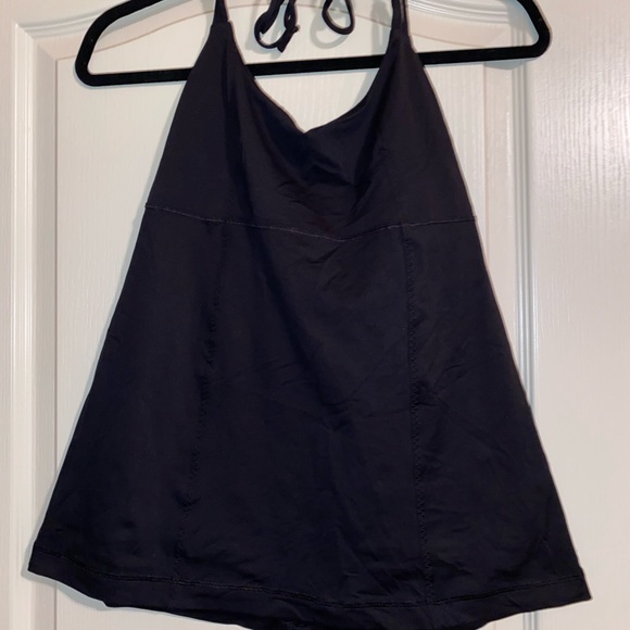 Lululemon Wandering Yogi Halter - Size 10